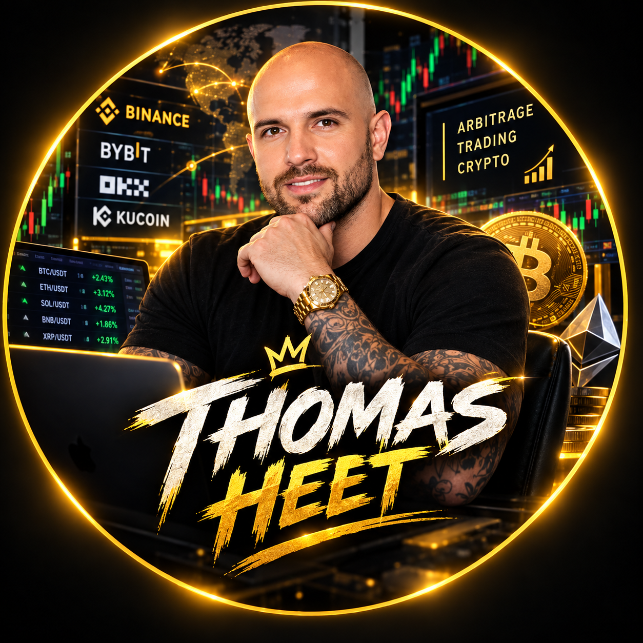 Thomas Heet